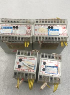 【议价】进口multitek继电器控制器M100-DI1DI2A