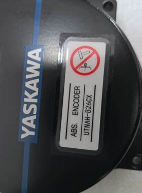【议价】安川X系列编码器 UTNAH-B26CX,安川新款值