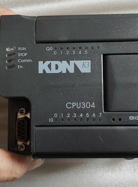 [议价]kdn-k3系列可编程控制器cpu304