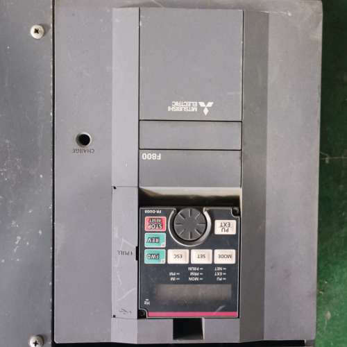 【议价】三菱变频器FR-F840，型号是FR-F840A0260H1