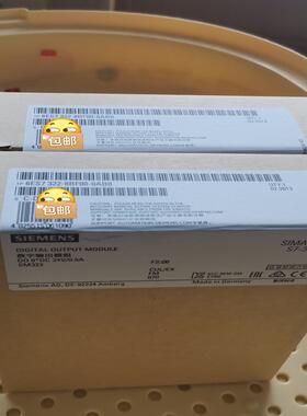 【议价】6ES7322-8BF00-0AB0   6ES7 322-