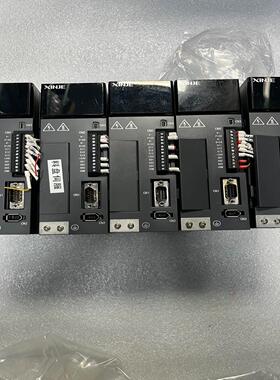 [议价]信捷750w伺服电机 ds5l-20p7-ptads5b-