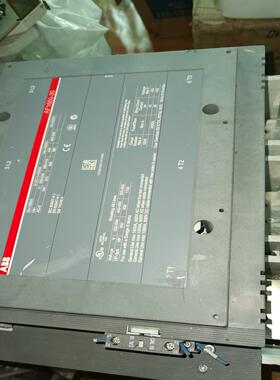 [议价]ABB交流接触器AF1650-30-10触点全好线圈都好