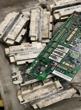 [议价]50A75A100A150A200AIGBT模块5