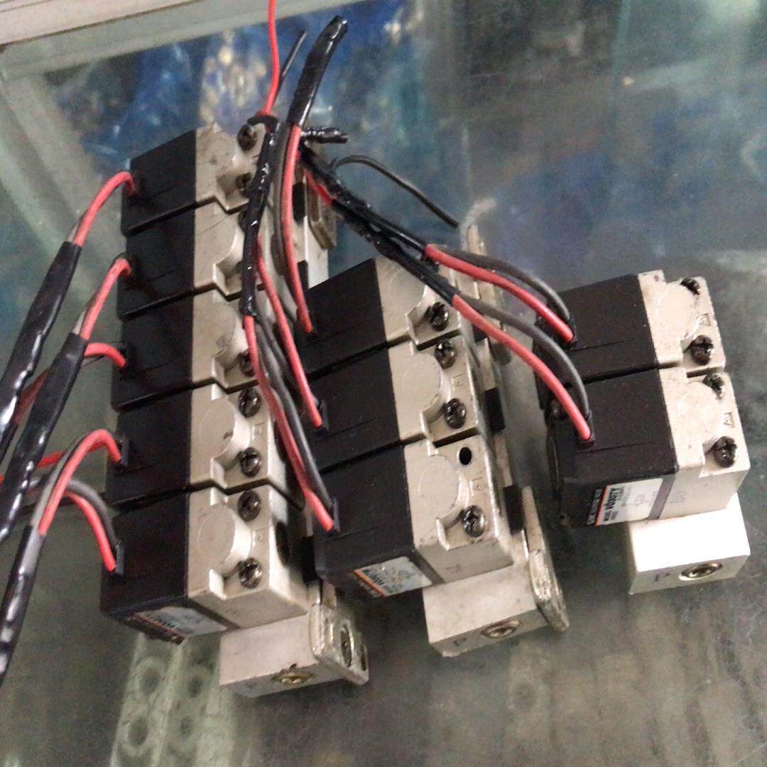 【议价】VO307YDC24V电磁阀现货10个欢迎打包