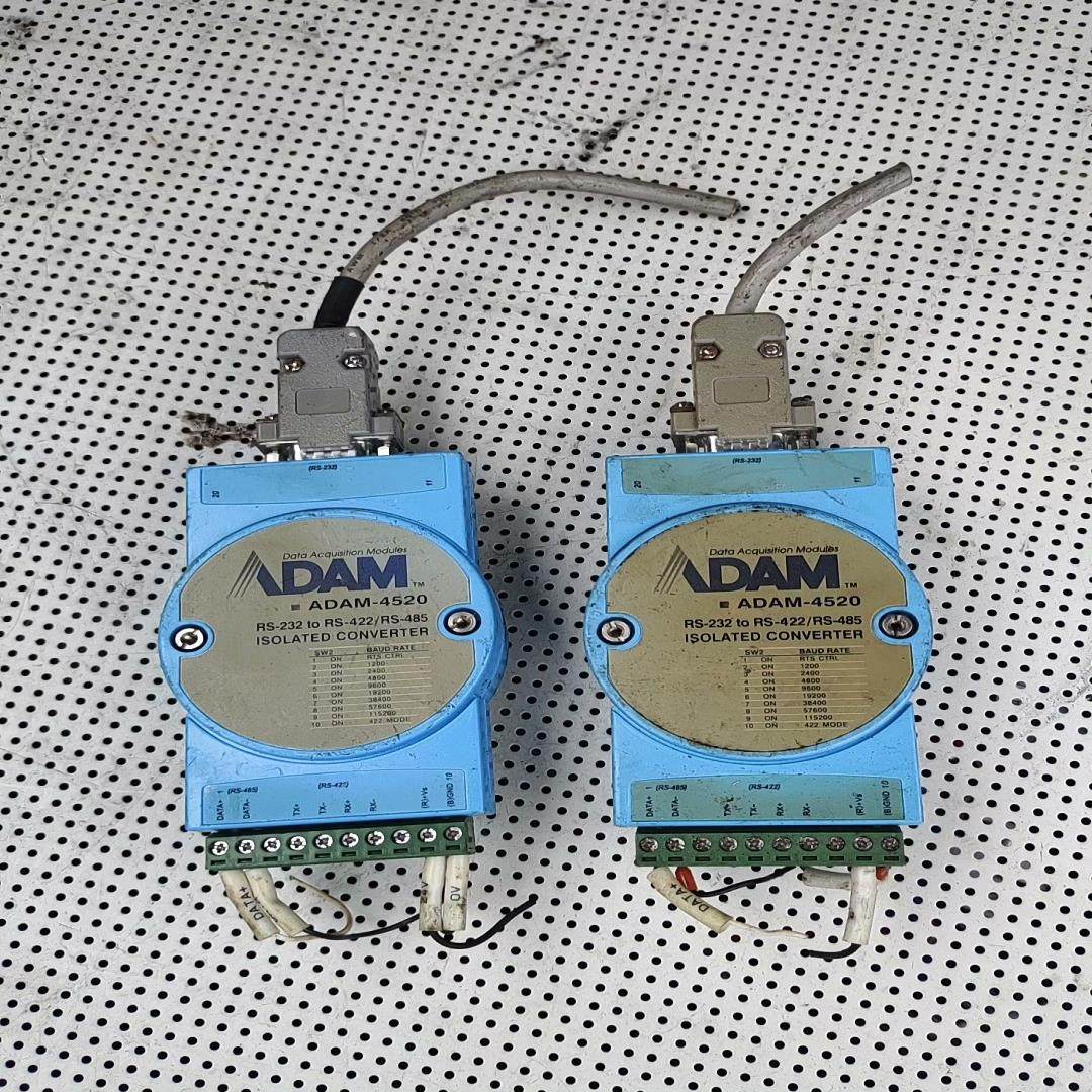 【议价】研华 ADAM-4520 模块