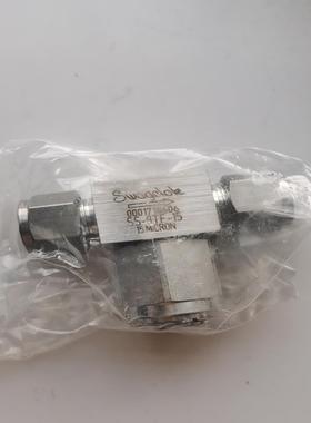 【议价】库存新货世伟洛克SWALOK