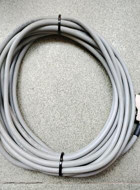 【议价】发那科伺服编码器驱动器20针接头PCR-20F 20芯母头2