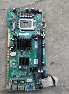 【议价】研祥FSC-1814V2NA VER C00 C10 A3