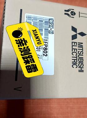 【议价】三菱 NZ2GFSS2-32D 实图 包装完好 议价出价格