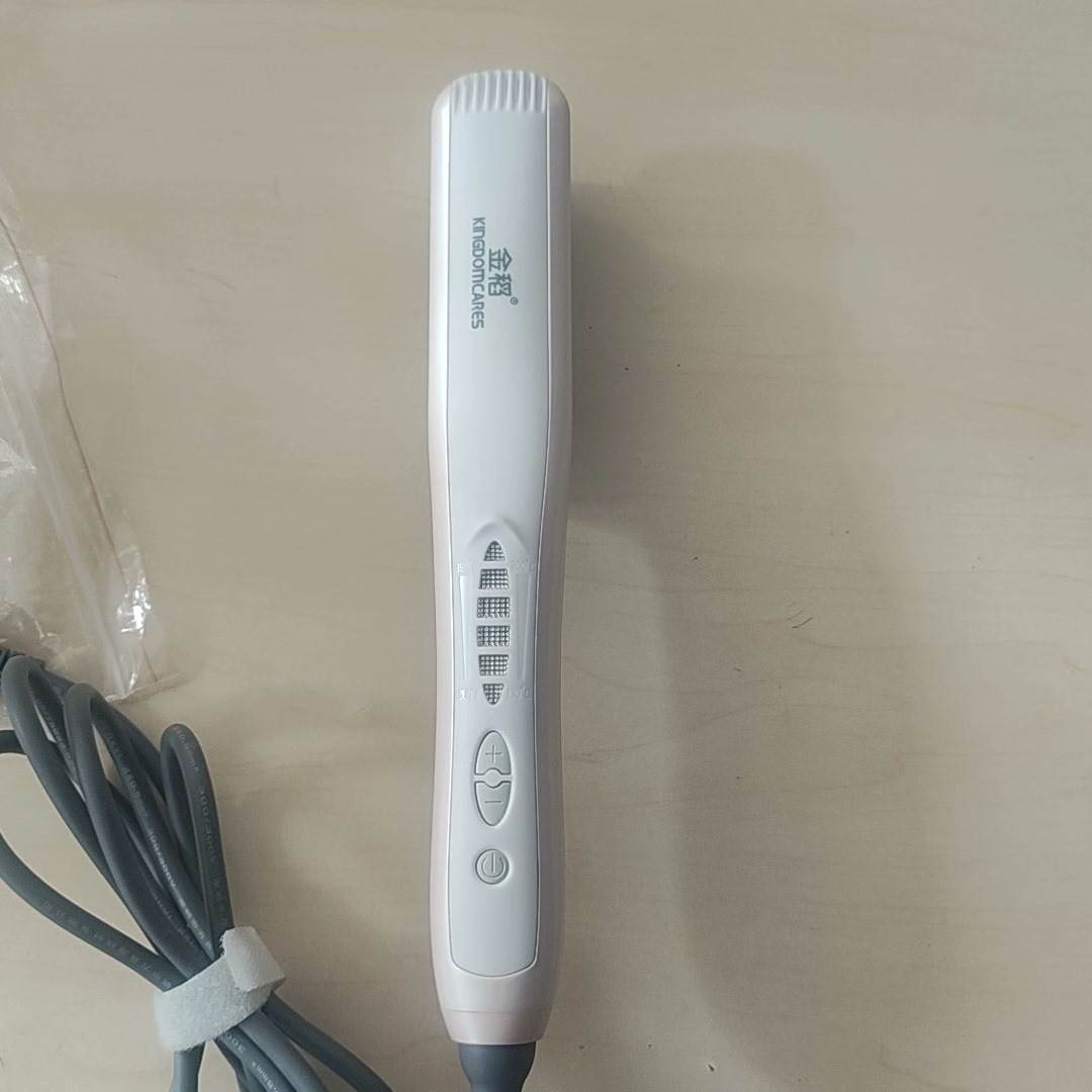 【议价】金稻直发梳KD388C，正常使用的，照片实物拍摄，包邮不议图片