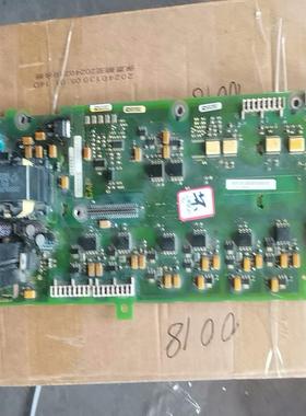 【议价】西门子MM440变频器故障驱动板  型号A5E004301