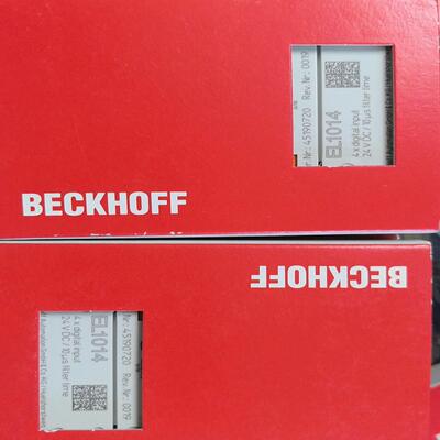 【议价】EL1014  EL1018  KL5152 ES9410