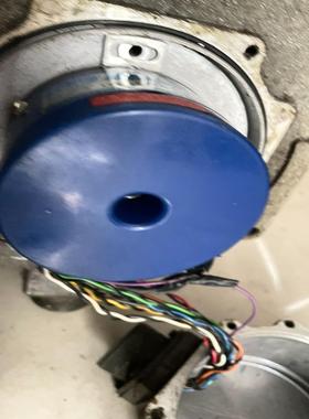 【议价】OHE 25K-6多摩川编码器TS517N11