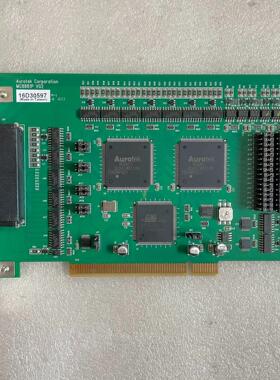 【议价】原装拆机 Aurotek Corporation 和椿 MC