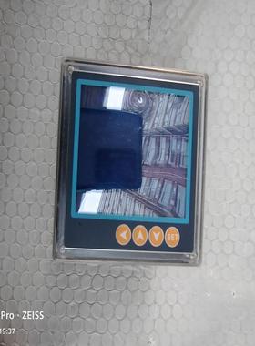 [议价]液晶三相多功能电測量仪表型号MDSE-96Y成色如图