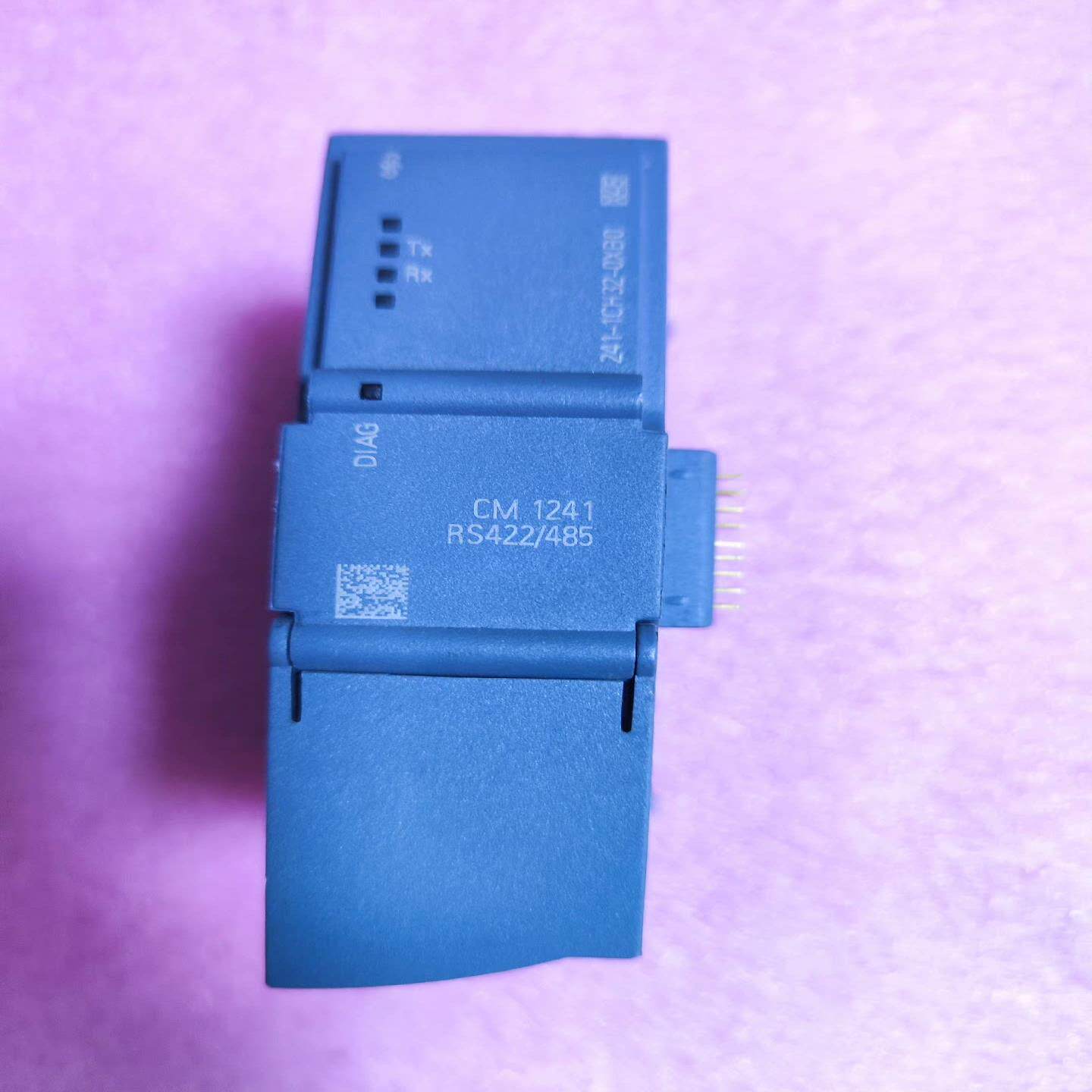 【议价】西门子s7-1200PLC  CM1241