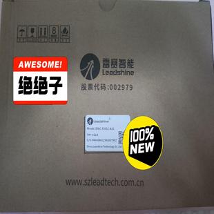 未拆封正品 雷赛全新原装 32轴 Ether DMC 议价