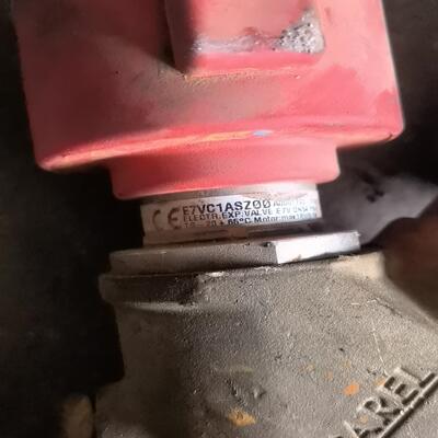 [议价]E7VC1ASZ00卡乐电子膨胀阀中央空调电子膨胀阀