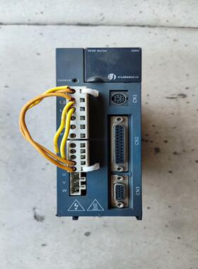 【议价】CUINSICO卡因斯科伺服驱动器 HCSE 15A1A 拆