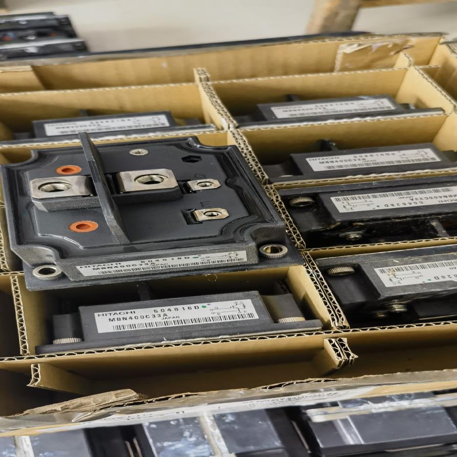 [议价]igbt 模块  mbn400c33a   400a33