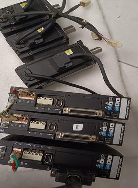 【议价】三协400W系列伺服电机驱动DA22421DA22411