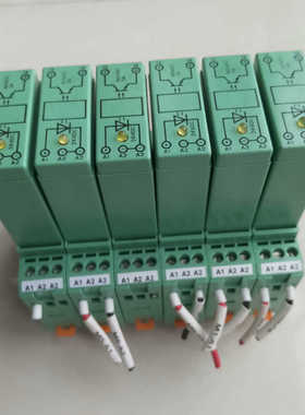 【议价】继电器模块  2954154  EMG 17-OV-