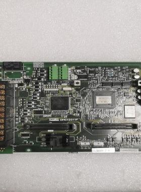 【议价】DMC12011F三垦变频器VM06端子22-30-37-4