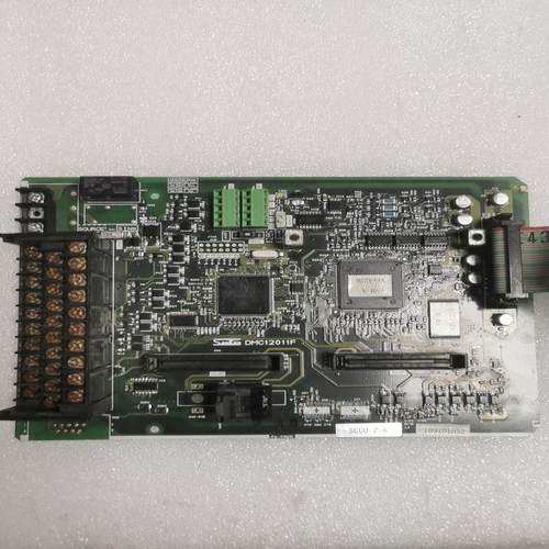 【议价】DMC12011F三垦变频器VM06端子22-30-37-4