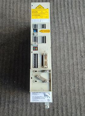 【议价】西门子6SN1146-1AB00-0BA1电源模块