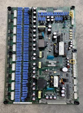 [议价]安川电源板ypht31344-1a成色如图拆机不会测试什