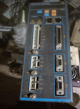 【议价】广泰值一拖二伺服驱动器KAD20AB