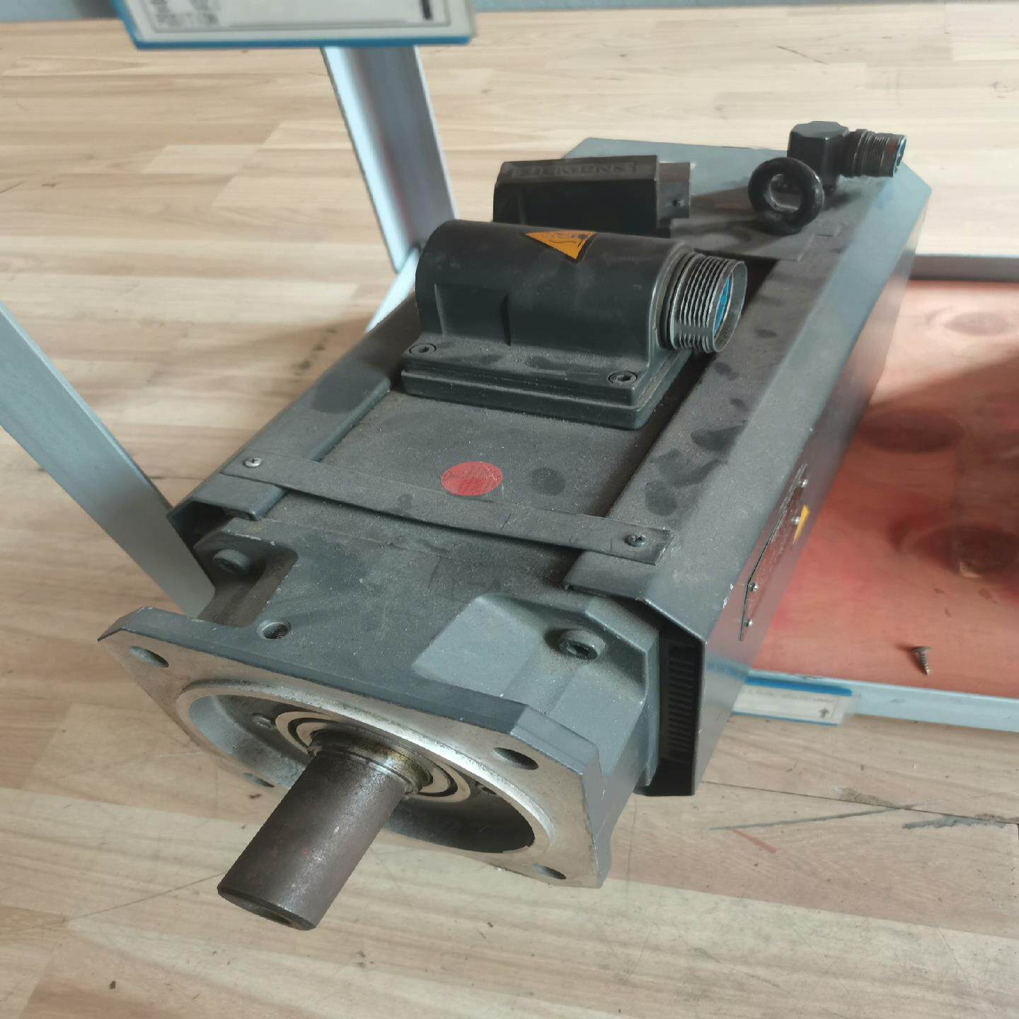 【议价】1FT6084-8SH71-1UG0