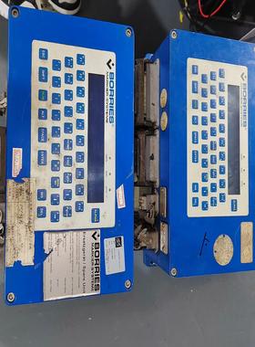 【议价】BORRIES 博里斯 MARKIER-SYSTEME