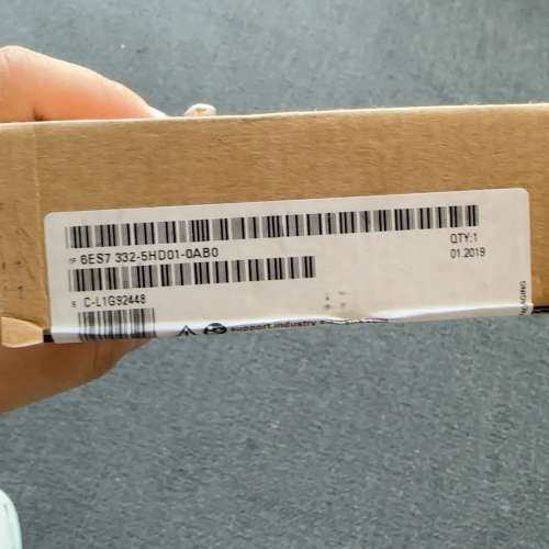 【议价】332-5HD01-0AB0正品 2019年事物图有