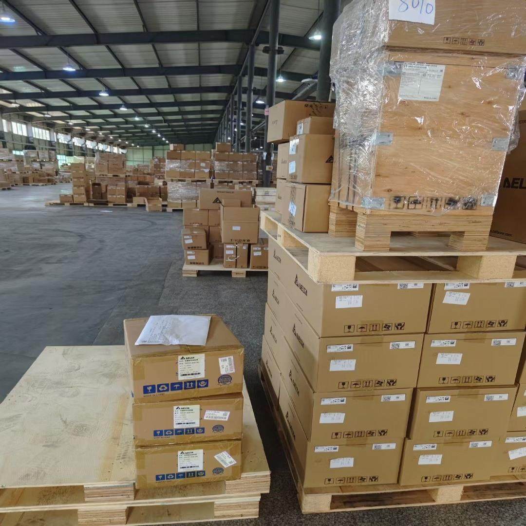 【议价】全新原装台达变频器VFD900CP43A-00 90KW