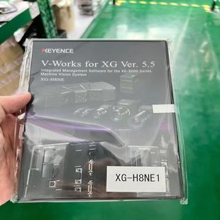 基恩士XG 全新原装 H8NE1售出不退不换 议价