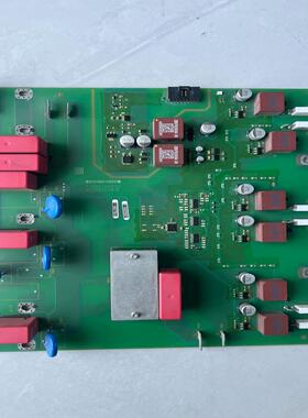 【议价】A5E02822120A  原装拆机可控硅触发板变频器TDB