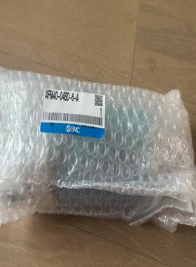 【议价】SMC油雾分离过滤器AFM40-04BD-A