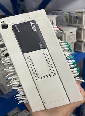 【议价】三菱FX3U-64MTES-A