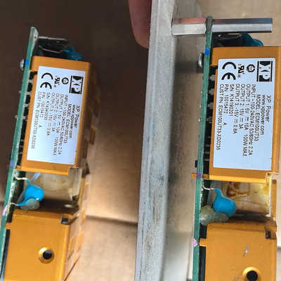 【议价】XP Power  ECM100UT33 电源 ,成色如图拍