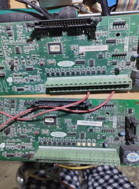 [议价]普传pi7000 k7800系列7klcbv4变频器cpu