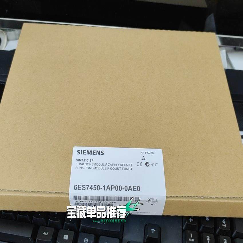 【议价】6ES7450-1AP00-0AE0   6ES7 450-