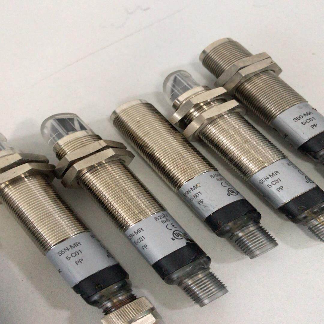 【议价】Datalogic得利捷S5N-MR   S50-MA 传感