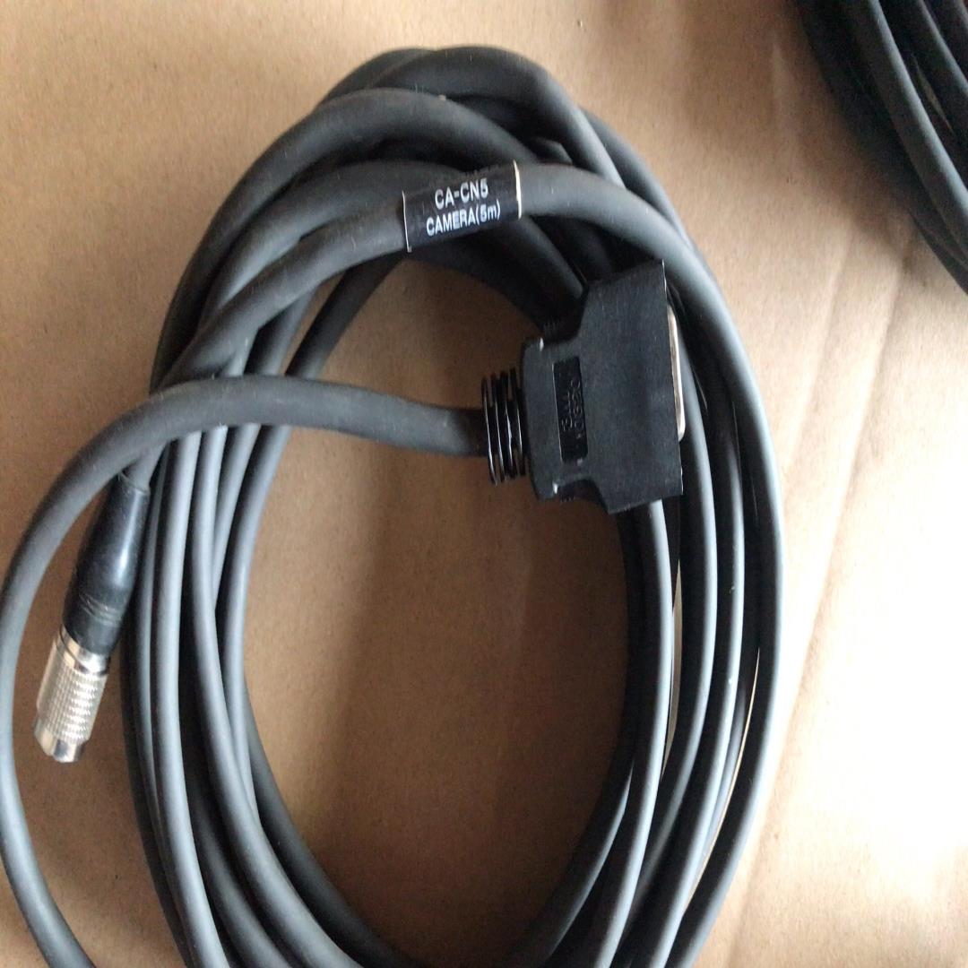 【议价】基恩士CA-CN5 CA-CN5L日本原装正品 成色如图功