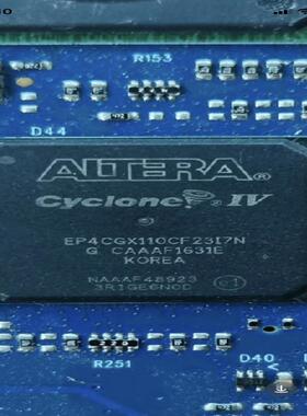 【议价】EP4CGX110CF23长期要 有货联系