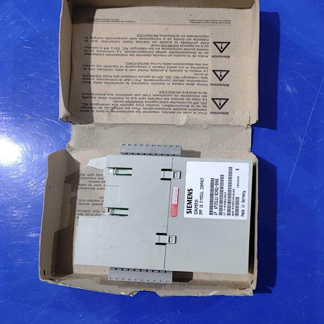 【议价】西门子6FC5111-0CA01-0AA0