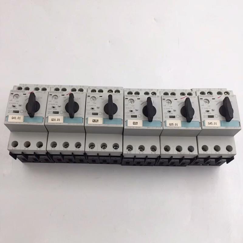 [议价]3RV1021-0FA15035-05A 3RV102