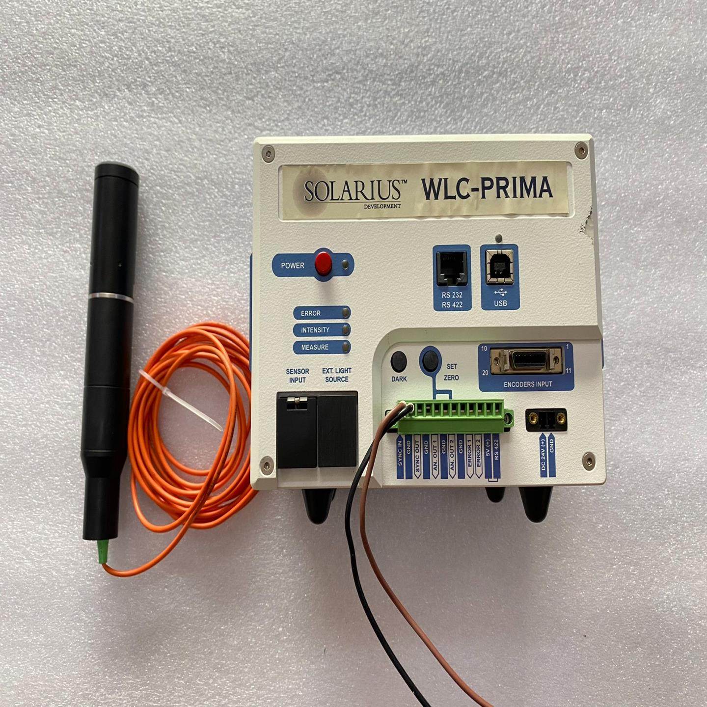 【议价】SOLARIUS WLC-PRIMA CCS-100-N3