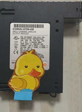 【议价】ge ic695alg70495新议价